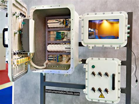 junction box for field device